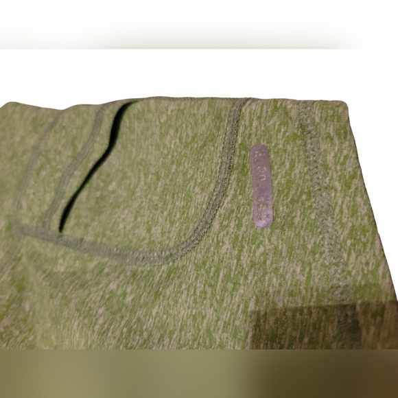 One Tooth Shorts - Picture 3 of 3